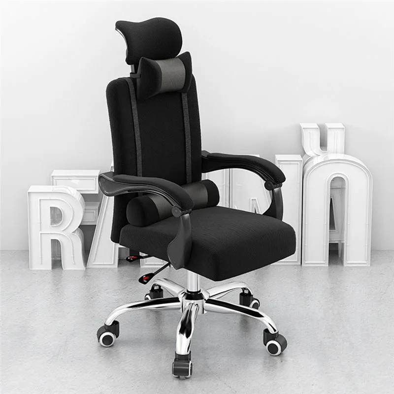 CYCLI-Gaming Chair Armrests, Swivel Chair,Adjustable Chair Stand,Office Furniture Seat Accessories