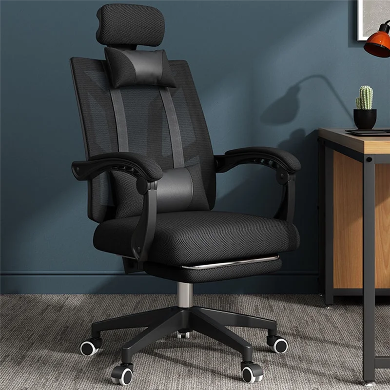 CYCLI-Gaming Chair Armrests, Swivel Chair,Adjustable Chair Stand,Office Furniture Seat Accessories