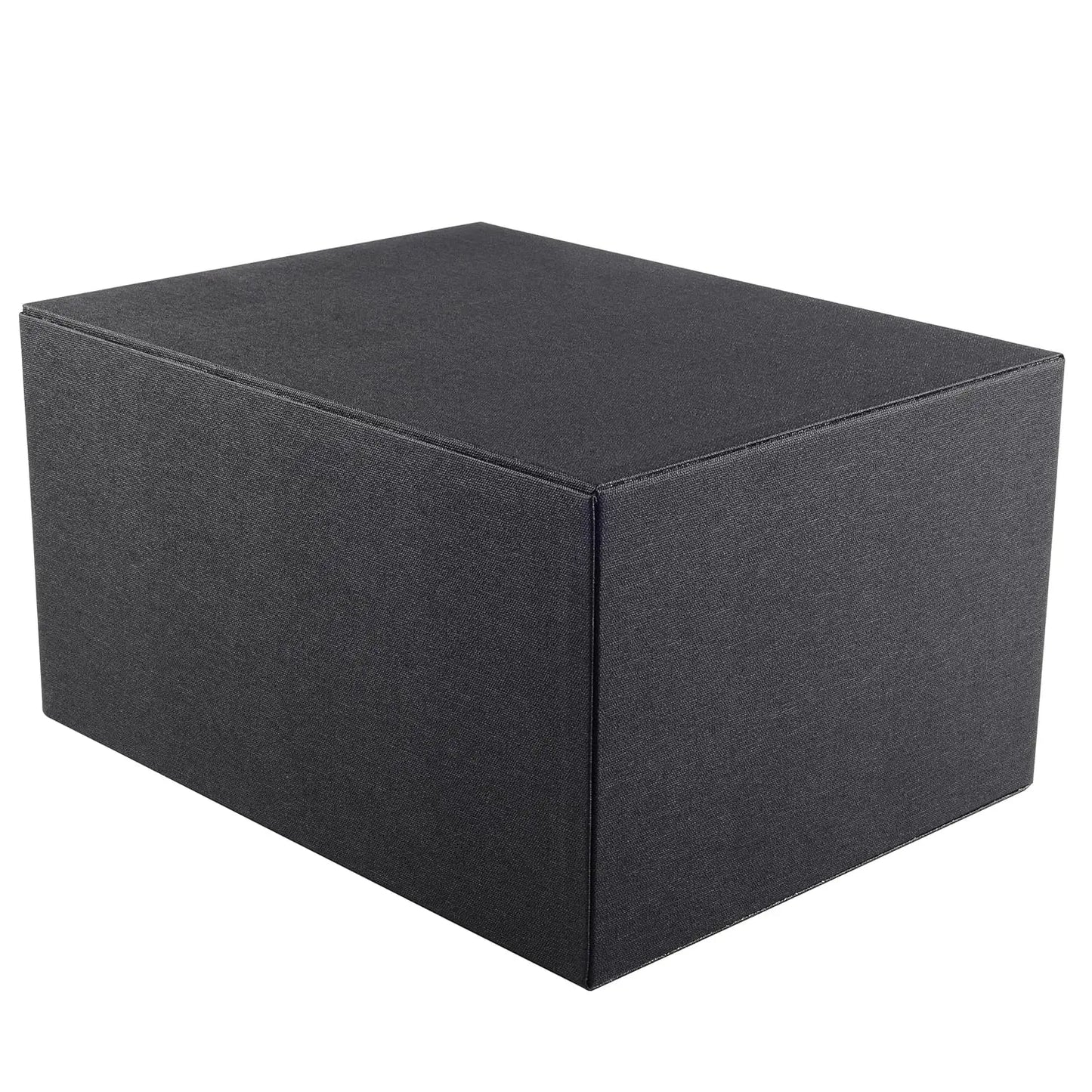 Fashion Multicolor Collocation Leather Desk Organizer File Cabinet Executive Office Supplies Desktop Filing A4 Contract Document