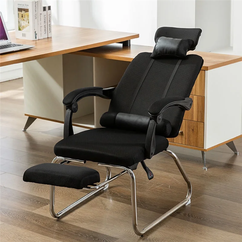 CYCLI-Gaming Chair Armrests, Swivel Chair,Adjustable Chair Stand,Office Furniture Seat Accessories